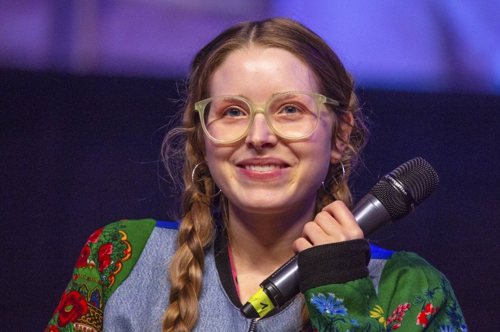  Harry Potter sztárja az OnlyFansen gyűjt pénzt mellműtétre