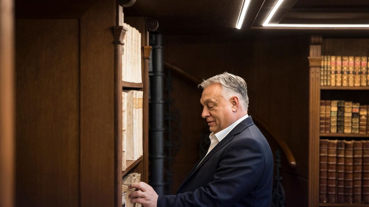 Orbán Viktor