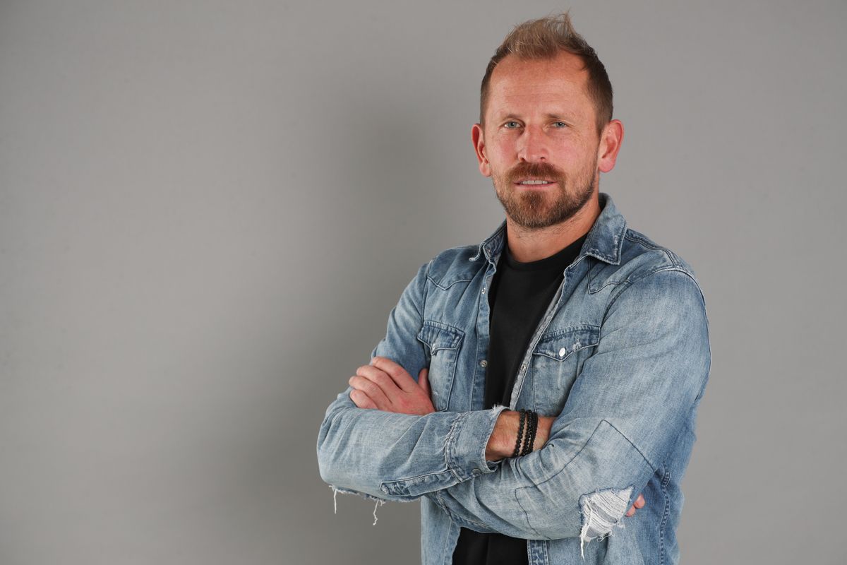 Torghelle Sándor a "kötelező" Demjén-koncert után családi körben köszönti az új évet