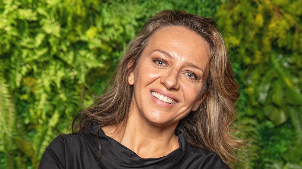 Érdekes történetet osztott meg Pokorny Lia egy felvételi kérdésről, és arról, ami mögötte van