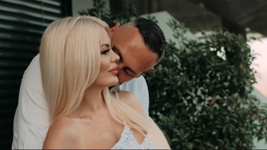 Géczi Bea nehéz időszakon van túl