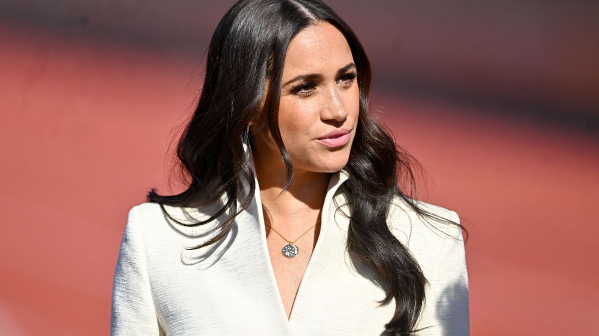 Meghan Markle tervei