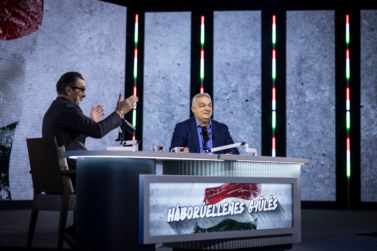 2025.12.06
HEGY / Kecskemét
Orbán Viktor