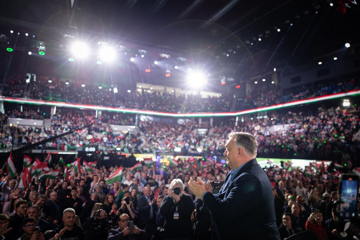 Háborúellenes Gyűlés