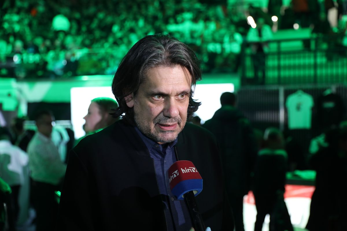 Háborúellenes Gyűlés Szegeden – Orbán Viktor  
 12.20 Szeged 