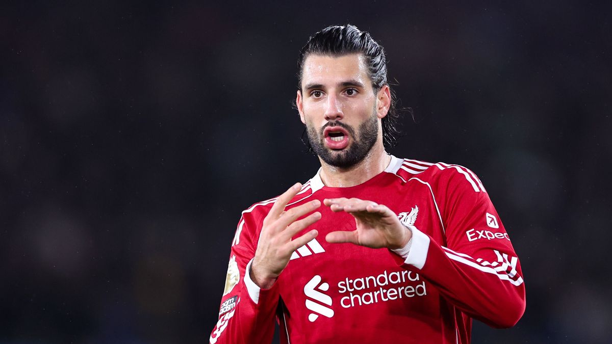 Szoboszlai Dominik biztosan lemarad a rangos elismerésről