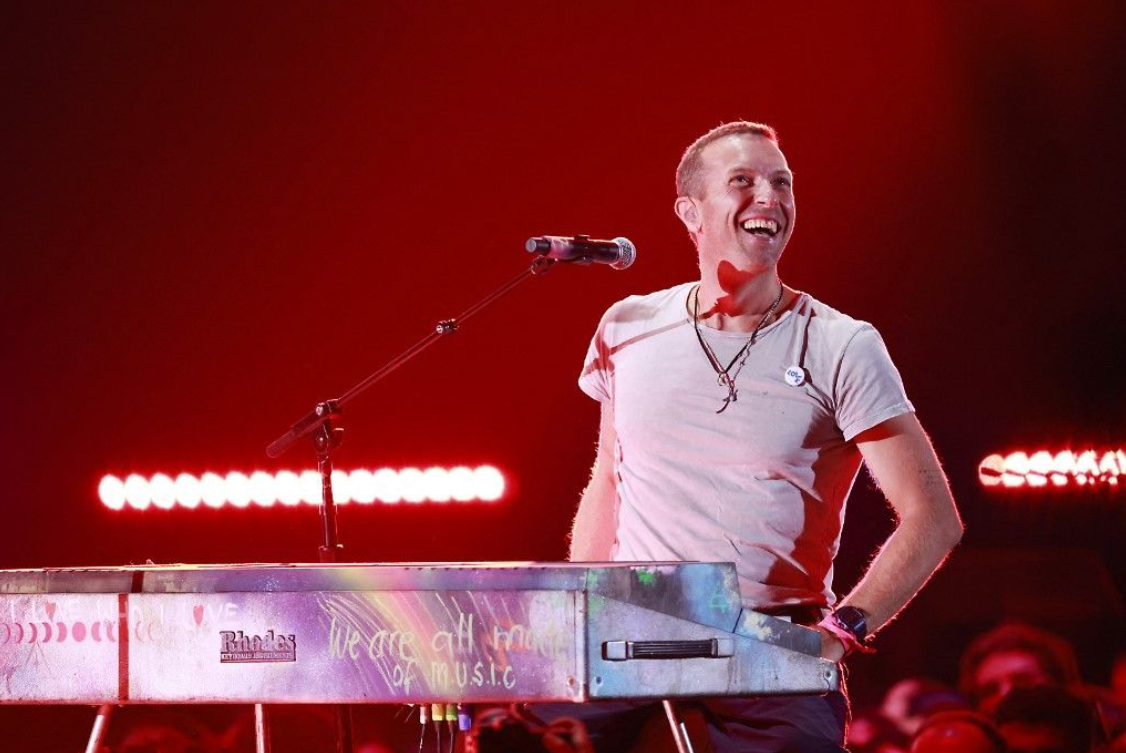 Megszólalt a Coldplay-koncerten hűtlenségen kapott asszisztens  