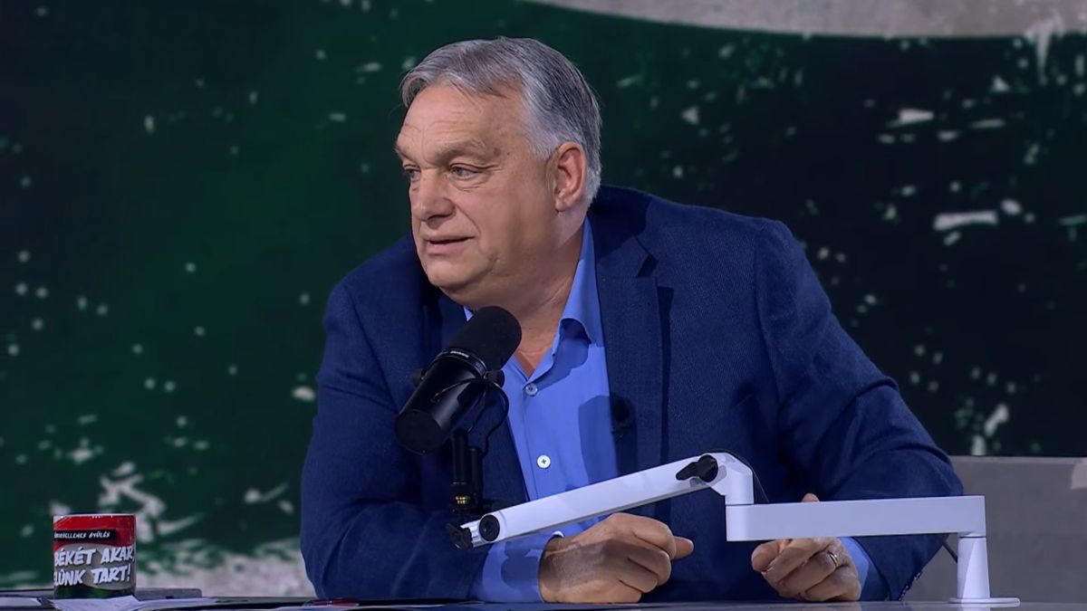 DPK Háborúellenes Gyűlés - Kecskemét  
2025.12.06.
Orbán Viktor