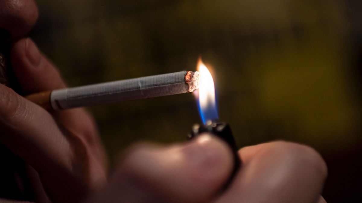 A dohányzás modernebb alternatívái veszik át a szerepet a cigarettával szemben