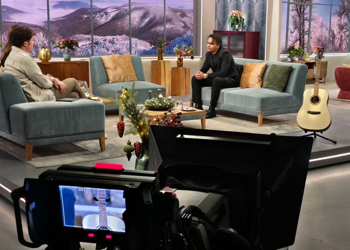 Kökény Dani sikert sikerre halmoz.