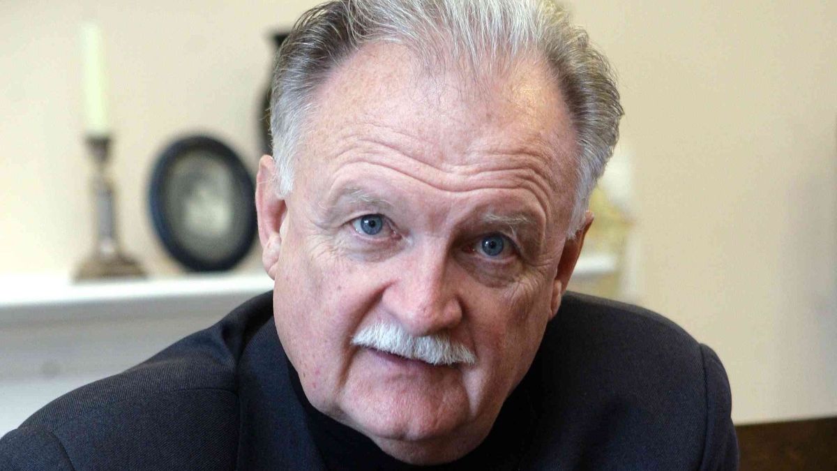 Kiderült, mikor temetik Balázs Péter színművészt