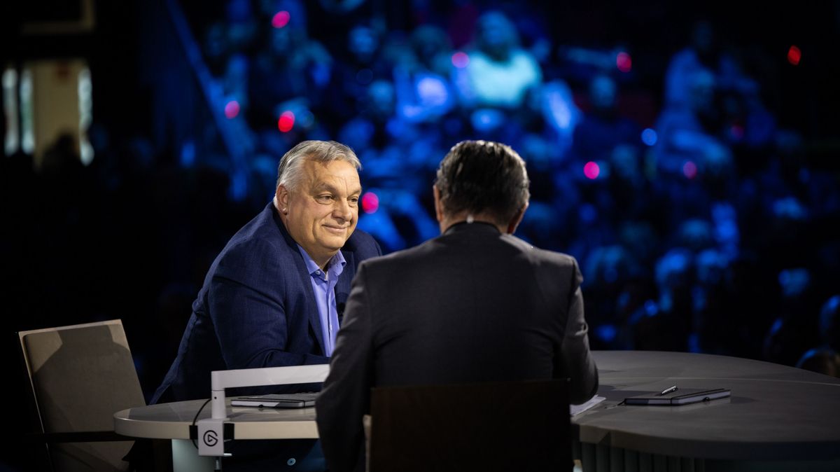 2025.12.06
HEGY / Kecskemét
Orbán Viktor