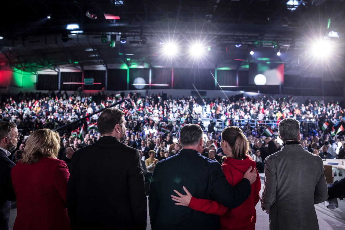 2025.12.06
HEGY / Kecskemét
Orbán Viktor