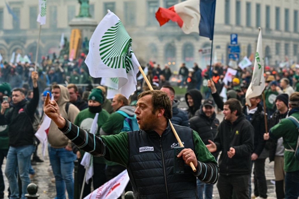 Mi is az a Mercosur-megállapodás?