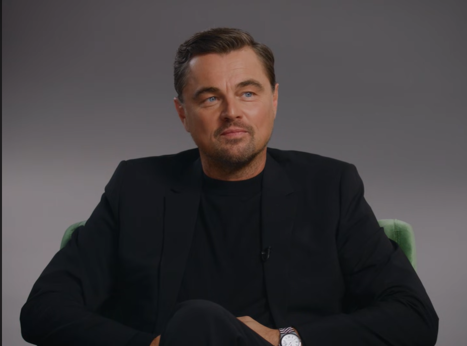 alt=Leonardo DiCaprio nem szokta újra nézni a filmjeit