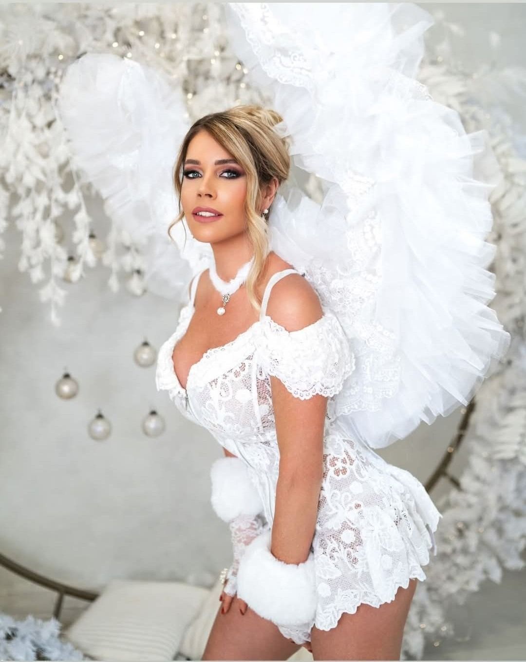 Baukó Éva elképesztő formában van