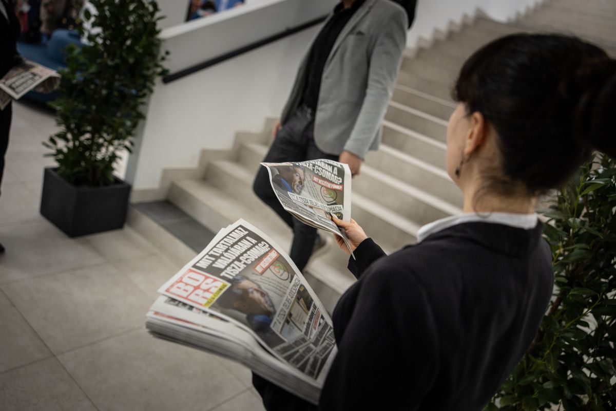 Háborúellenes Gyűlés Szegeden – Orbán Viktor  
 12.20 Szeged 