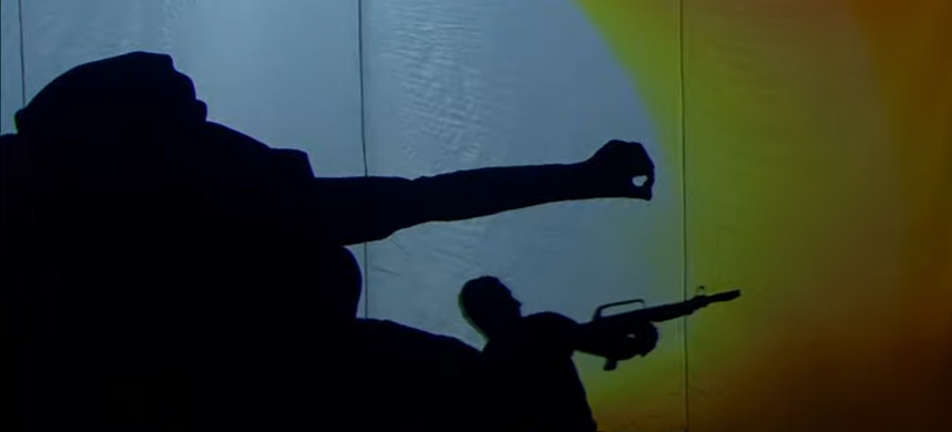 Háborúellenes Gyűlés Kecskeméten