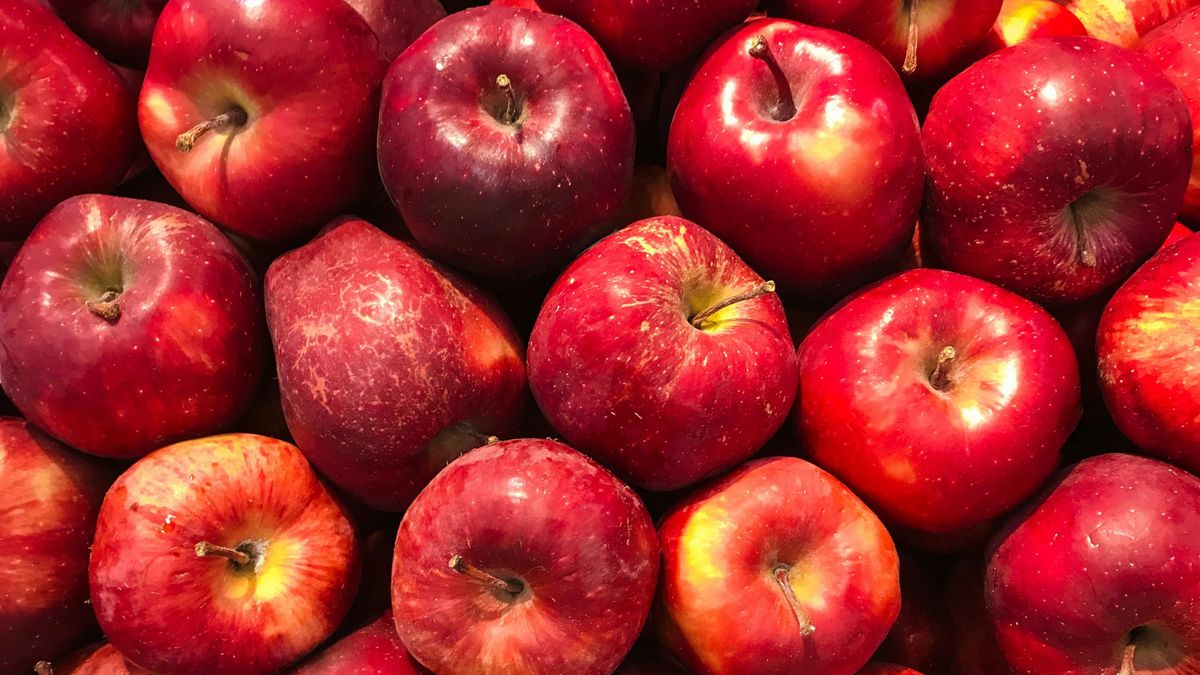 Alma cider, a tökéletes ünnepi ital. 