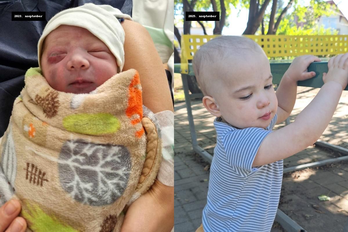 Bozóki Bertold egy agyi idegsejtekből kiinduló daganattal él együtt. Az agydaganatot jelenleg kemoterápiával és gyógyszerrel kezelik