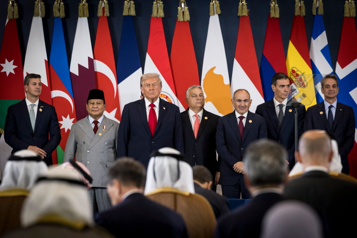 Orbán-Trump találkozó eredményei