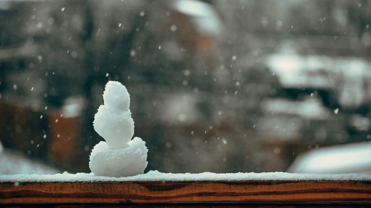 Időjárás előrejelzés