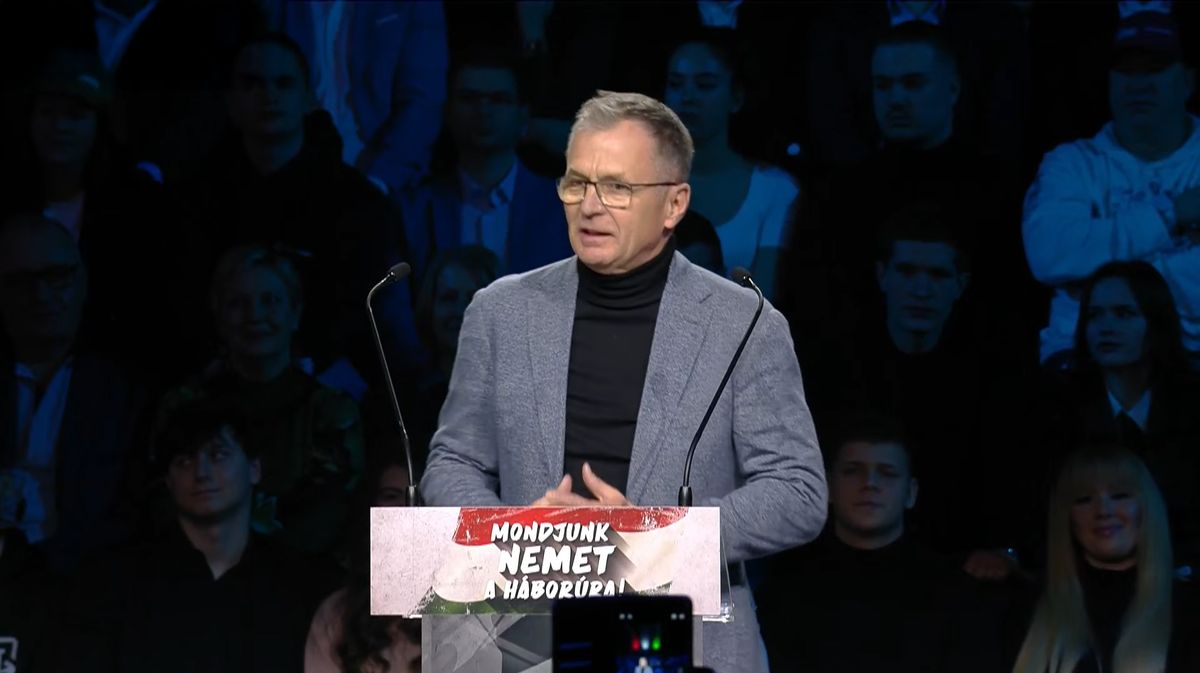 2026.01.31.DPK-Háborúellenes gyűlés-Hatvan- horváth lászló