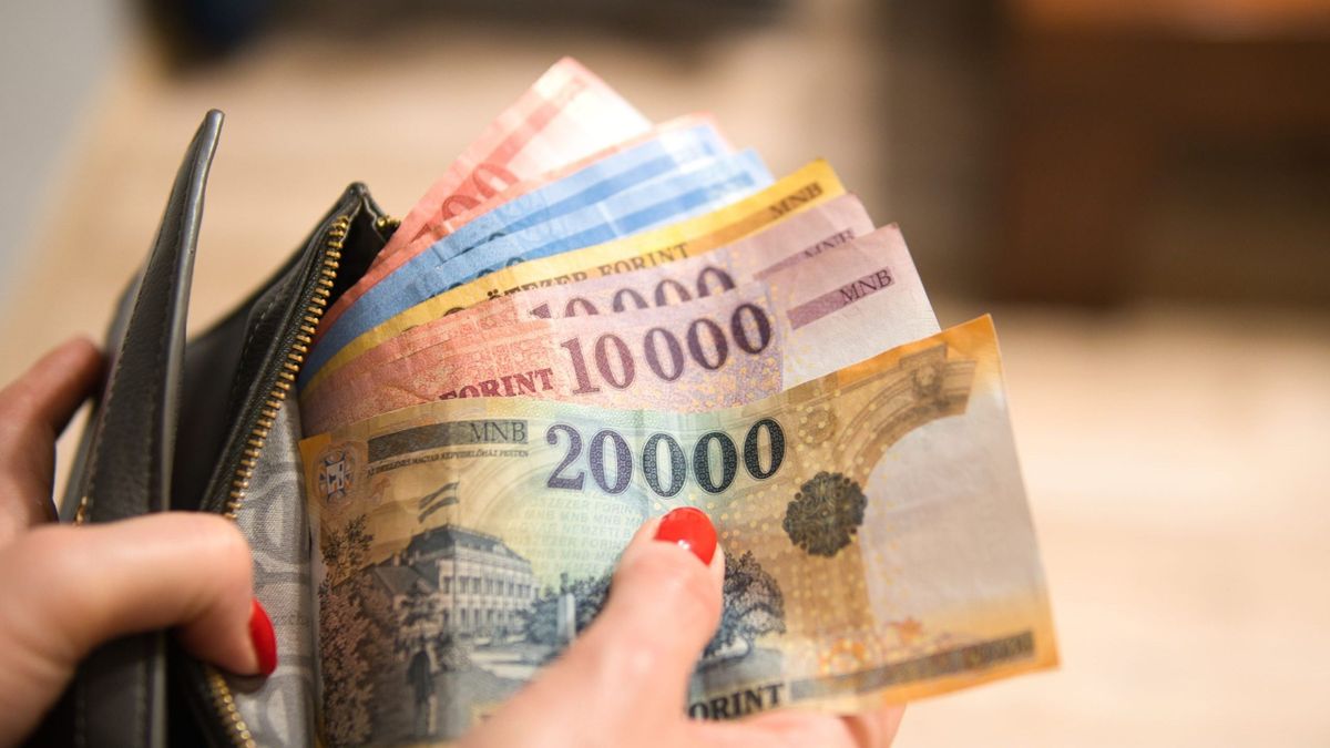 A Tisza-adó a budapestieknak a legrosszabb.