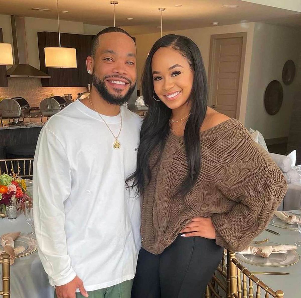 Eddie Murphy és Martin Lawrence gyermekei babát várnak 