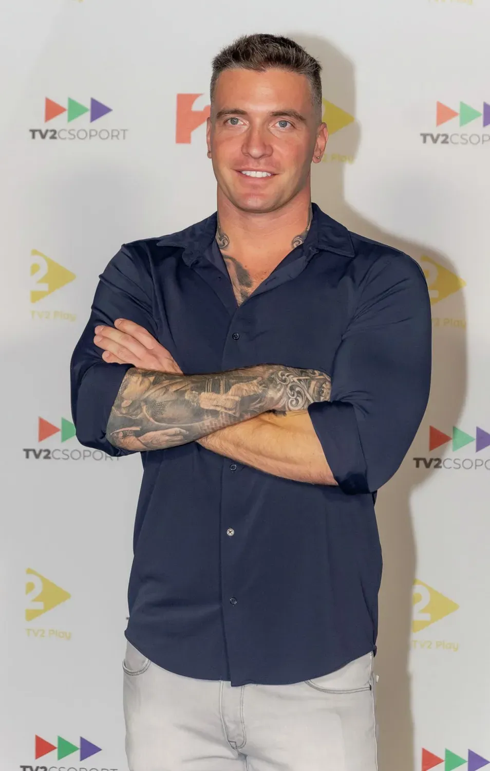 Lehorgonyzott a Házasság első látásra sztárja, Nagy a szerelem Széplaki Zoli és Adorján Angéla között.