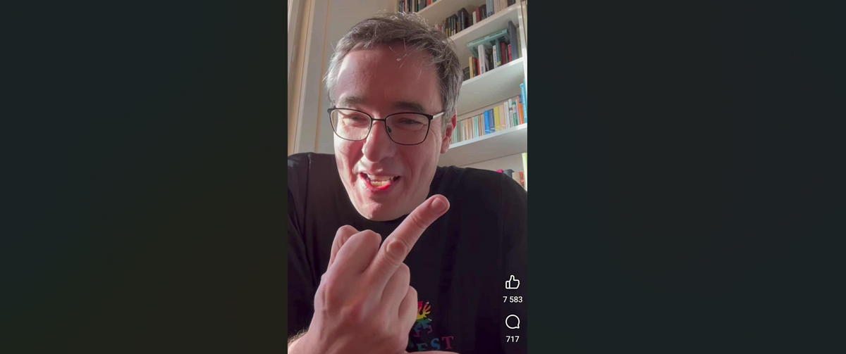 Karácsony Gergely így köszön el 2025-től