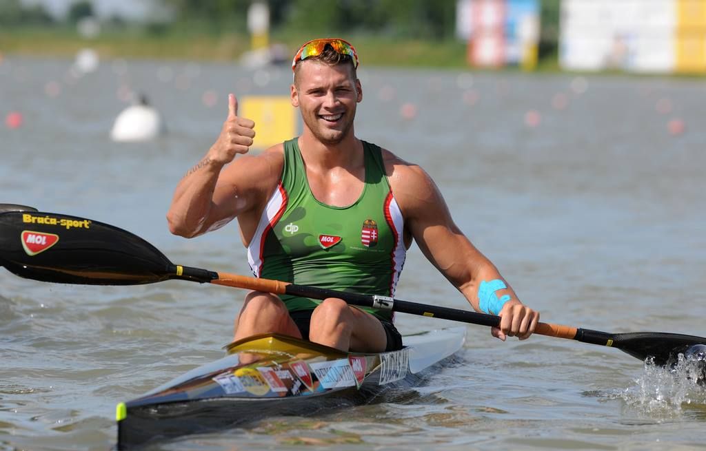 Dudás Miki szívesen osztotta meg a kamaszkori csínytevéseit.