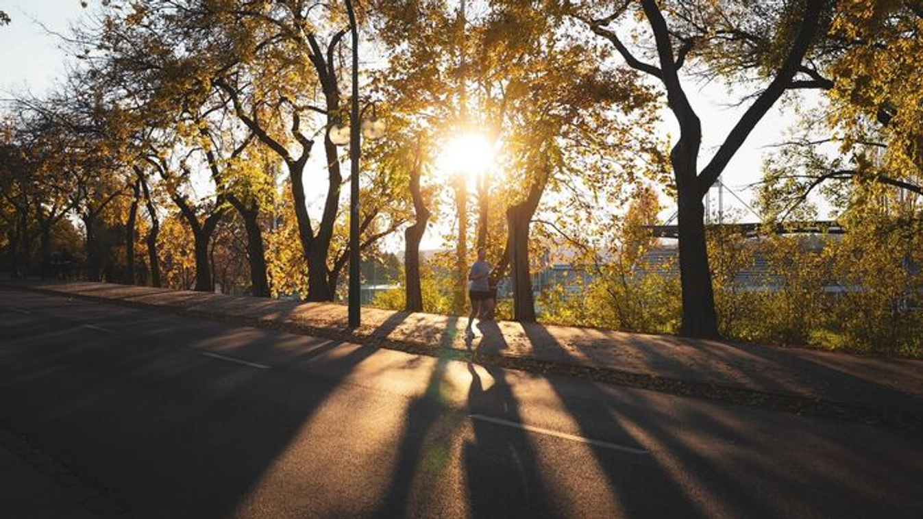 Nagy változás az időjárásban: mutatjuk, hogy mit hoz a melegfront
