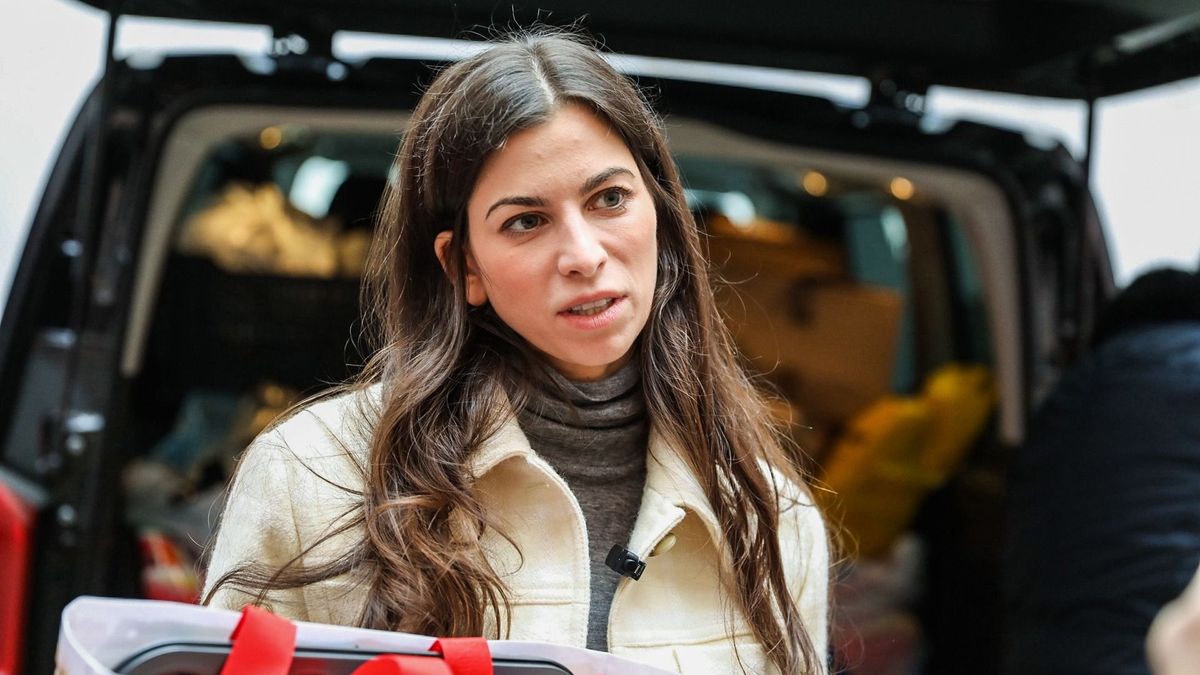 Szentkirályi Alexandra korábban azt mondta: 10-12 ezer új kátyú keletkezett télen.