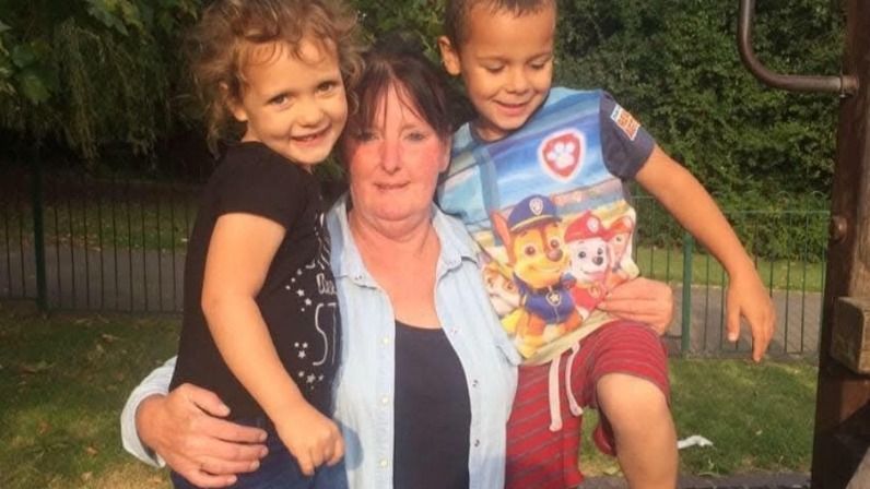 Ugyanabban a kórházi ágyban vesztette életét az idős pár néhány hét eltéréssel