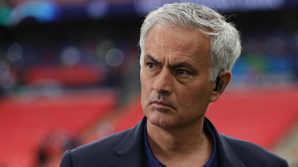 José Mourinho lehet a Real Madrid új edzője
