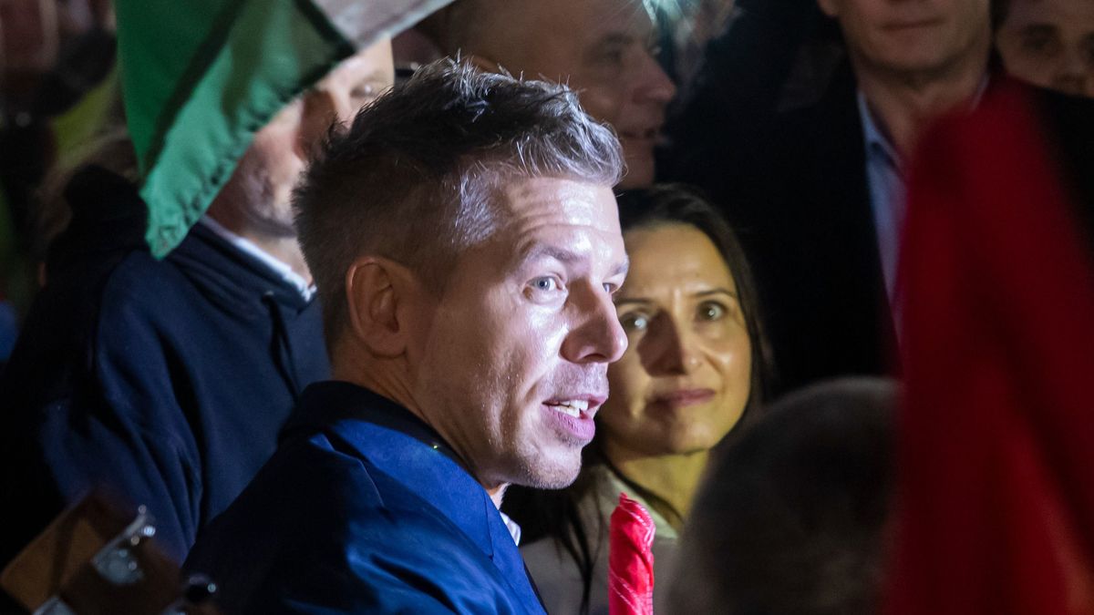 A Tisza Párt választási kamuprogramot hirdet.