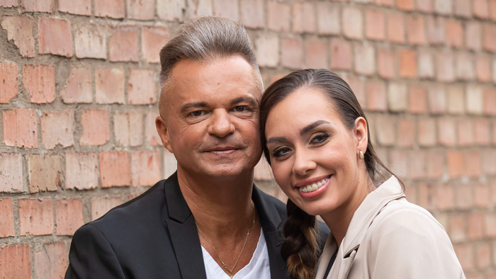 Cooky párja elképesztő villantással köszönt el a szeptembertől