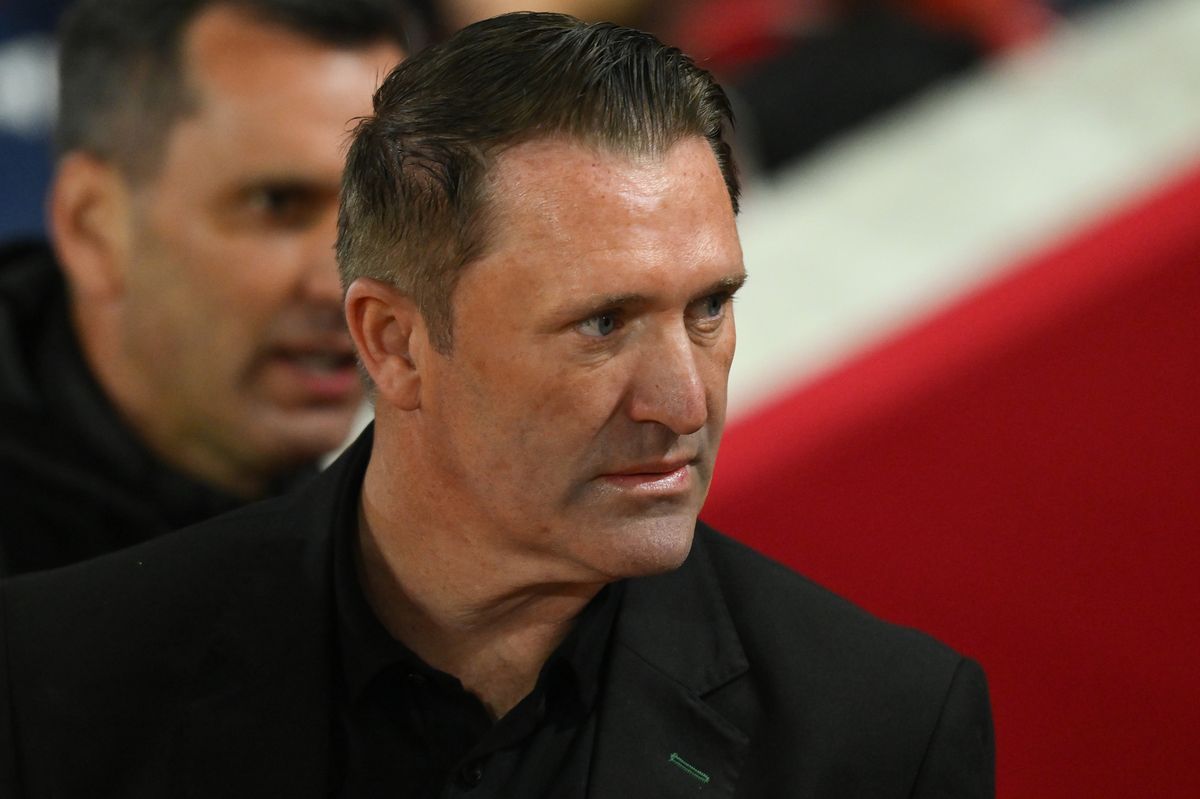 Nottingham Forest FC v Ferencvarosi TC - UEFA Europa League 2025/26 League Phase MD8