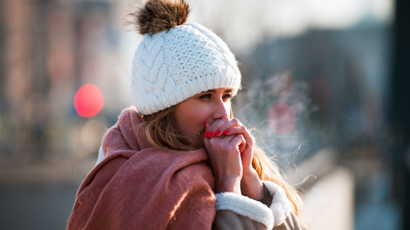 Beragad a szürke, nyirkos időjárás: marad az 5–8 fok körüli hideg