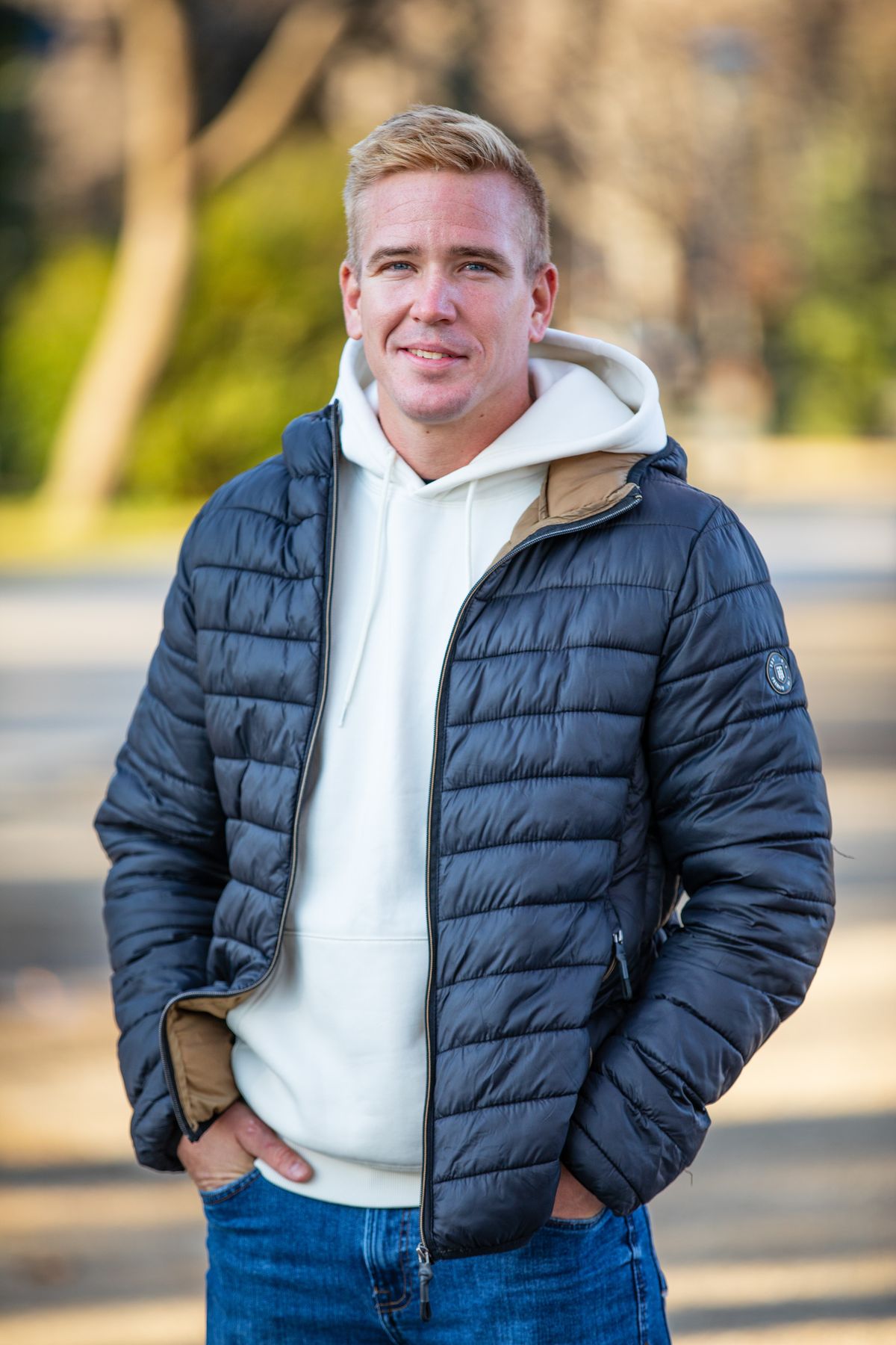 Virág András nem tervez haza költözni