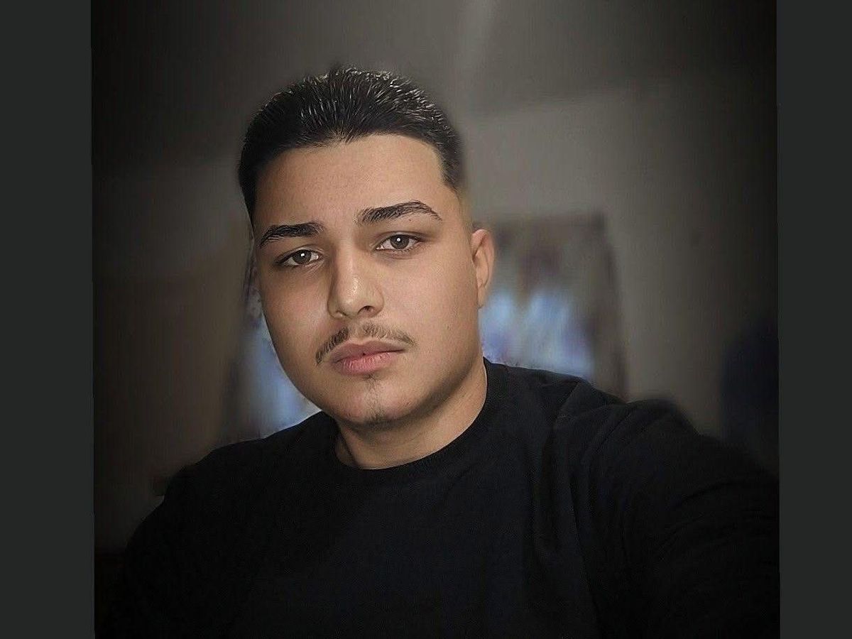 eltűnt Rostás Oszkár fotója