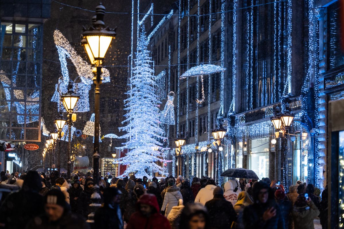 Újévi szokások a világ körül