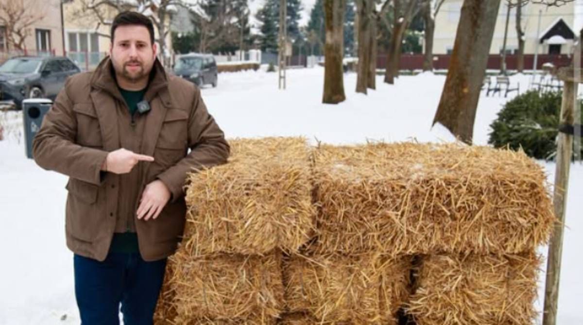 Gyepes Ádám, Facebook