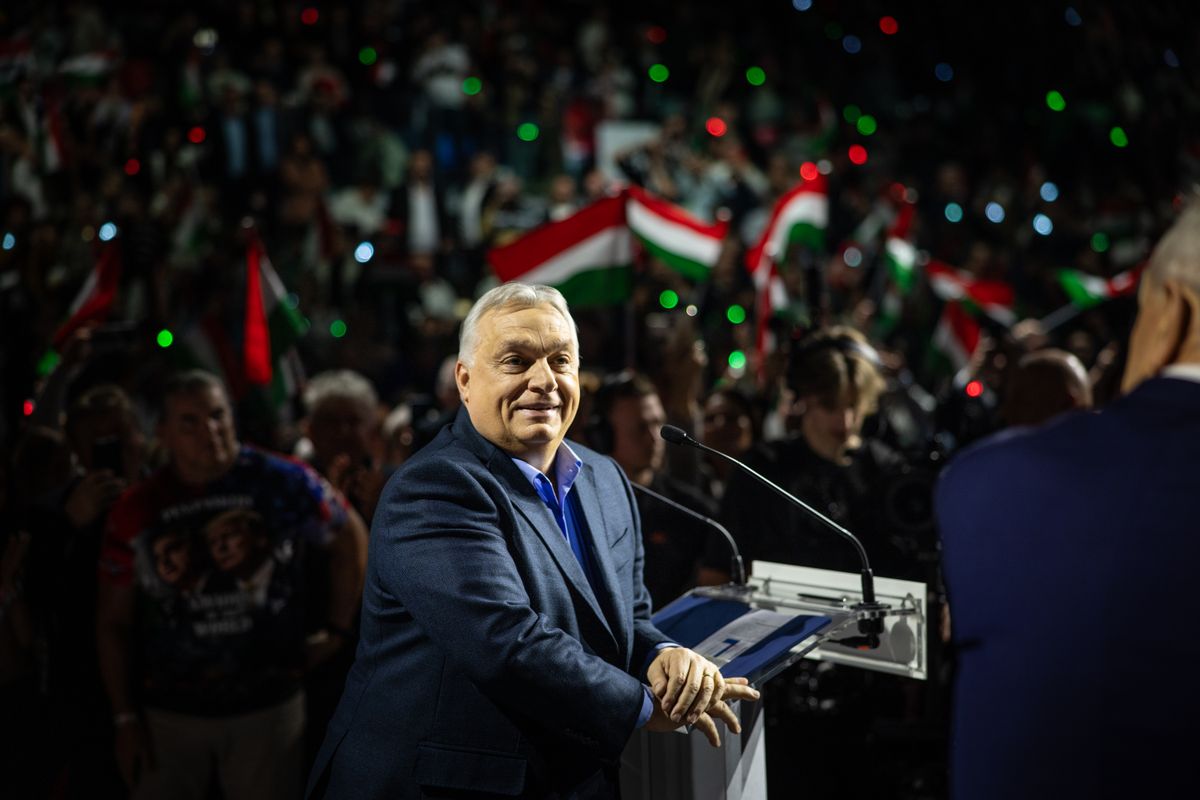 Háborúellenes Gyűlés Kaposvár
2026.01.24.

Orbán Viktor