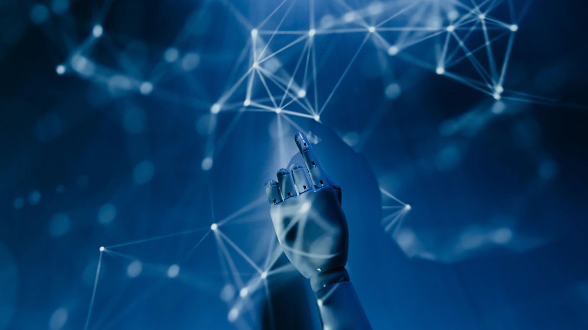 A mesterséges intelligencia&nbsp;saját lábára emelte a mozgásképtelen férfit