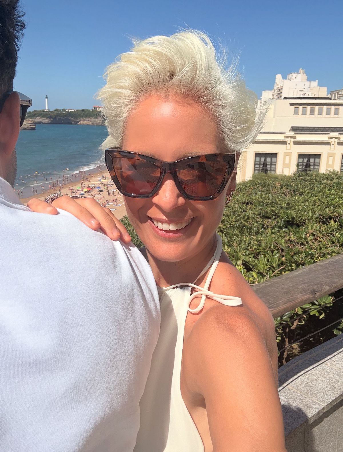 Orosz Barbara férje anyagi támogatása nélkül is megáll a saját lábán