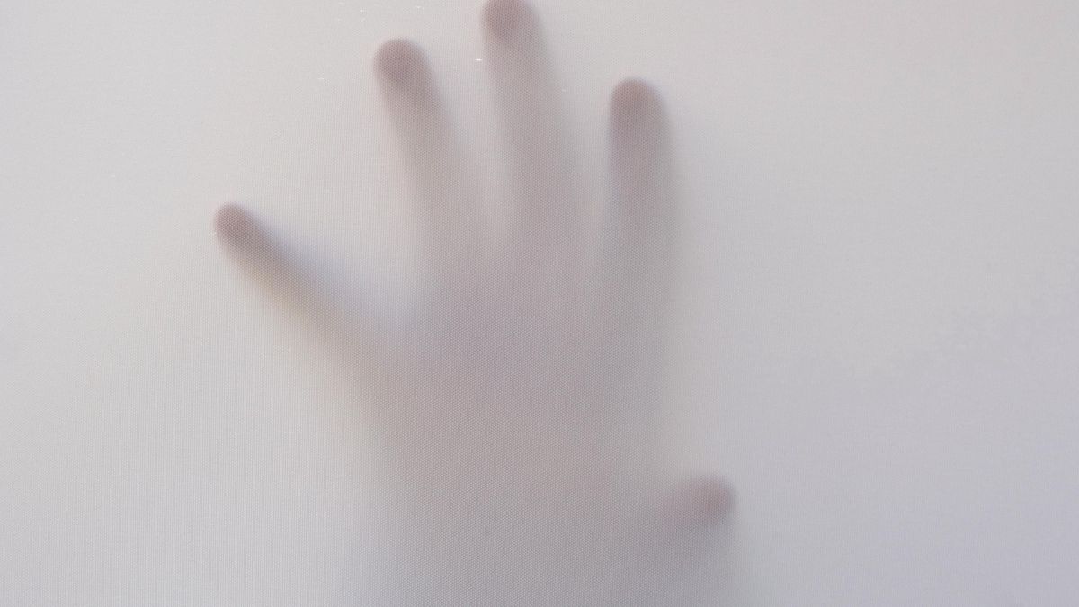 Úgy tűnik Csaba aznap szellemet látott