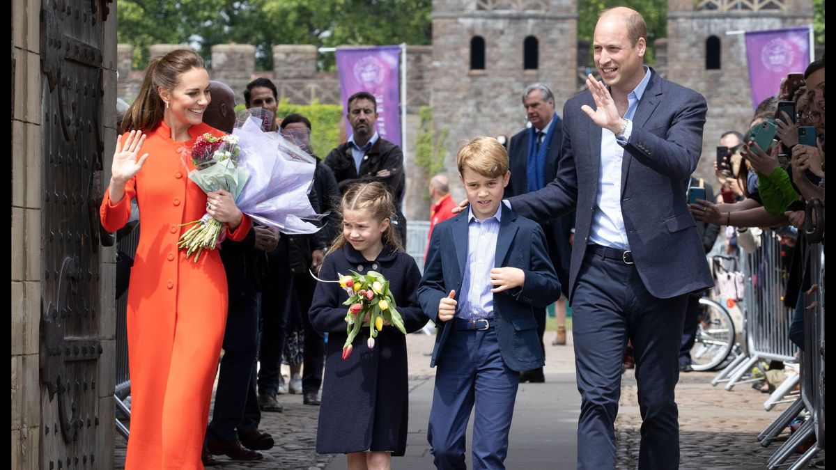 Közel egy év börtönre ítélték a Katalin és Vilmos otthonához betörő férfit. 