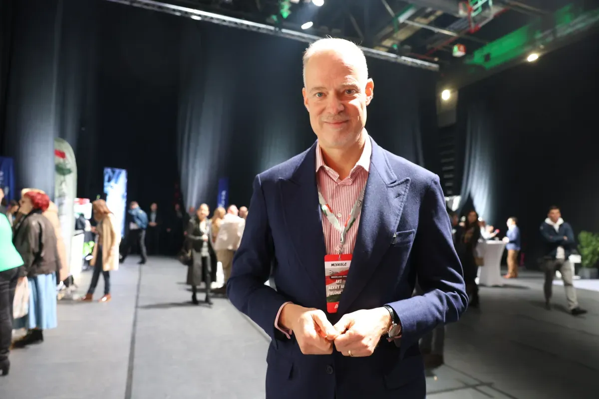 Szalay-Bobrovniczky Kristóf